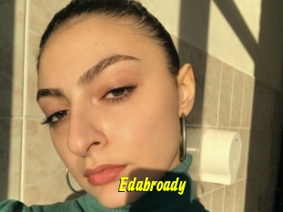 Edabroady