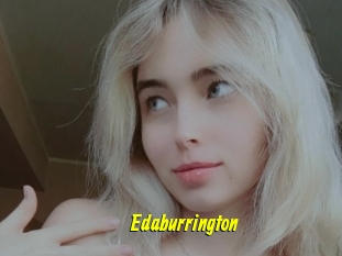 Edaburrington