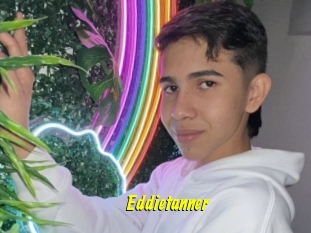 Eddietanner