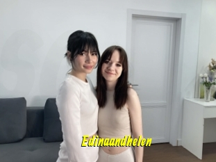 Edinaandhelen