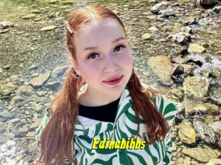 Edinabibbs