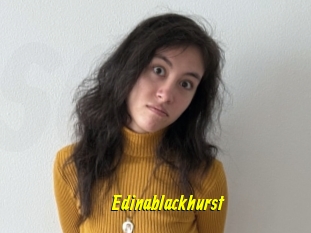 Edinablackhurst