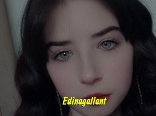 Edinagallant