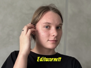 Editacornett