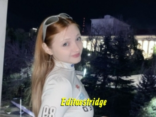 Editaestridge