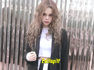 Editagitt