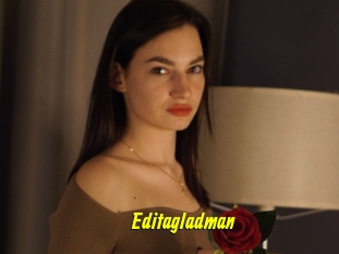Editagladman