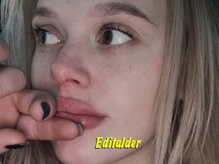 Editalder