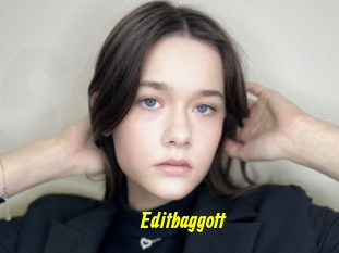 Editbaggott