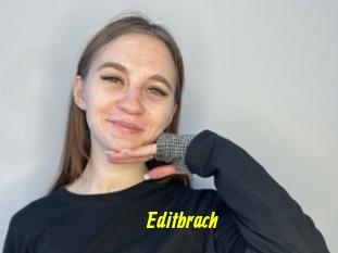 Editbrach