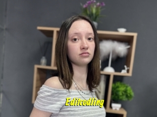 Editcodling