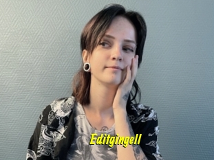 Editgingell