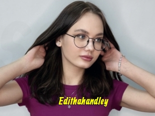 Edithahandley