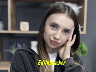 Edithbeacher