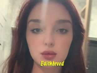 Edithbreed