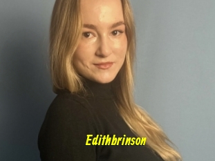 Edithbrinson