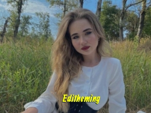 Editheming