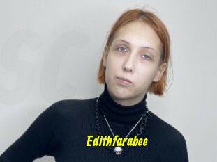 Edithfarabee