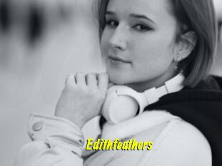 Edithfeathers