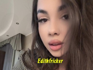 Edithfricker