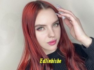 Edlinbisbe