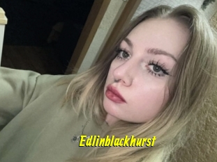 Edlinblackhurst