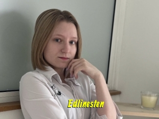 Edlinesten