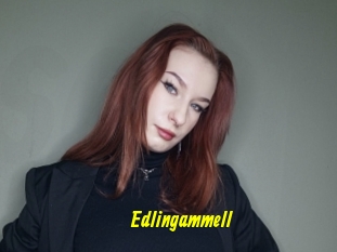 Edlingammell