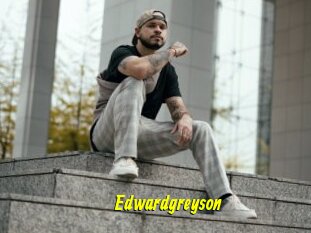 Edwardgreyson