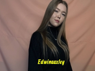 Edwinaaxley