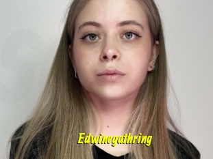 Edwinegathring