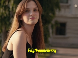 Edythappleberry