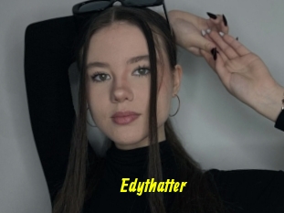 Edythatter