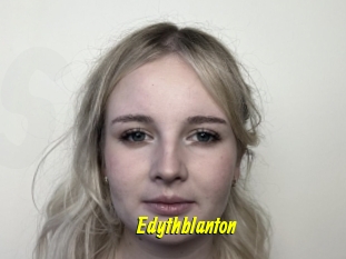 Edythblanton