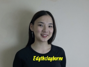 Edythclayborne