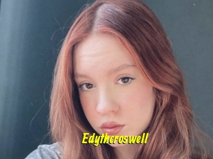 Edythcroswell
