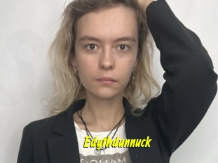 Edythdunnuck