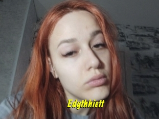 Edythhiett