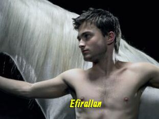 Efirallan