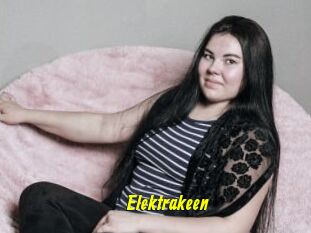 Elektrakeen