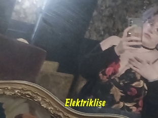 Elektriklise