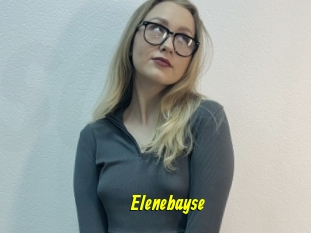 Elenebayse