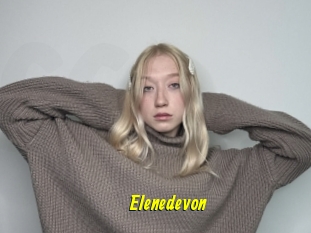 Elenedevon