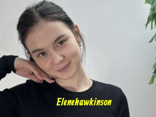 Elenehawkinson