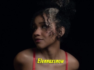 Elennaxsnow