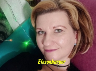 Elesonharper