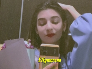 Elfymoreno