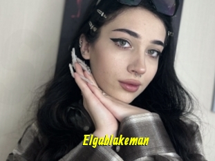 Elgablakeman