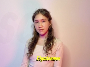 Elgadenmon