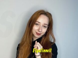 Elgafinnell